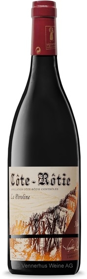 Côte Rôtie